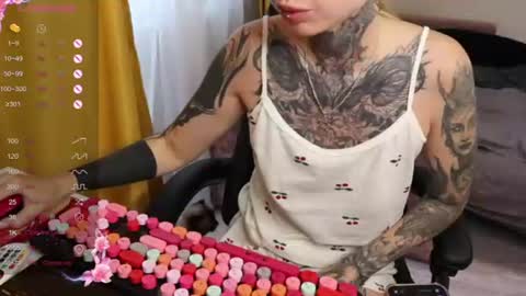 Alis online show from 1, 8, 2026