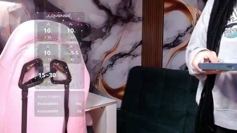 _weird_sativa online show from 23, 4, 2026