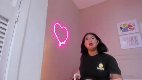 _wendy_x online show from 24, 4, 2026