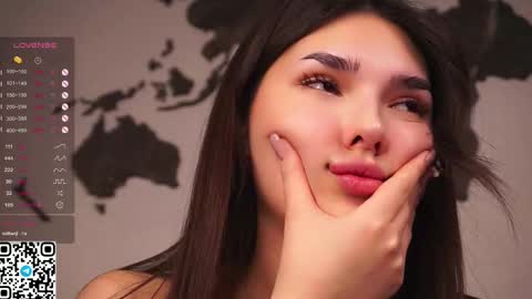 Snapshot of _wicked_game chatting on 9, 3, 2025 Anna online show from 9, 3, 2025