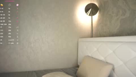 Snapshot of _wicked_game chatting on 10, 3, 2025 Anna online show from 10, 3, 2025