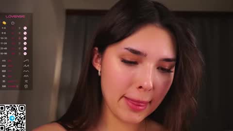 Snapshot of _wicked_game chatting on 11, 3, 2025 Anna online show from 11, 3, 2025