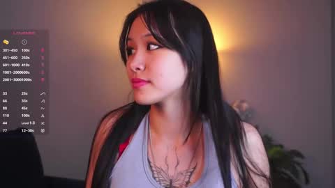 Snapshot of _wicked_game chatting on 21, 12, 2025 Anna online show from 21, 12, 2025