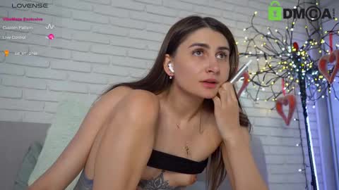 Snapshot of _wild_berry chatting on 24, 2, 2025 Lily online show from 24, 2, 2025