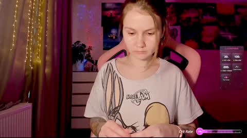 Enni online show from 27, 1, 2025