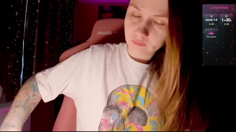 Enni online show from 26, 2, 2025