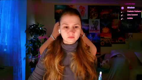 Snapshot of _witch__ chatting on 28, 4, 2026 Enni online show from 28, 4, 2026