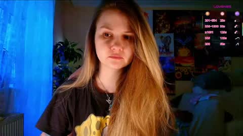Snapshot of _witch__ chatting on 3, 5, 2026 Enni online show from 3, 5, 2026