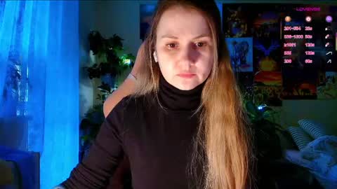 Snapshot of _witch__ chatting on 31, 5, 2026 Enni online show from 31, 5, 2026