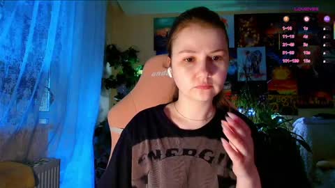 Snapshot of _witch__ chatting on 2, 6, 2026 Enni online show from 2, 6, 2026