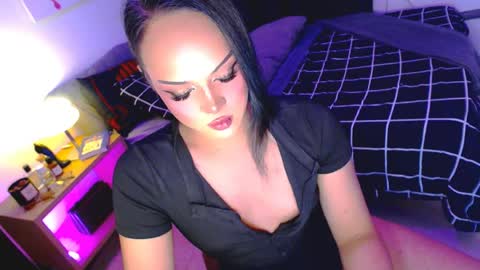 Snapshot of _womanofdreams_ chatting on 28, 7, 2026 Sofie online show from 28, 7, 2026