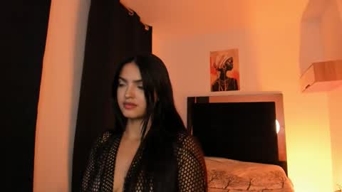 xiimena and danilo online show from 10, 11, 2025