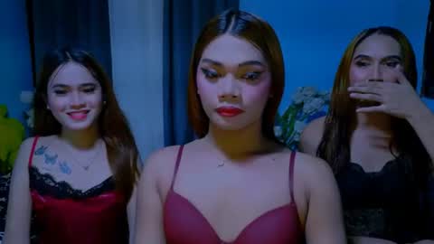 Clara online show from 20, 7, 2026