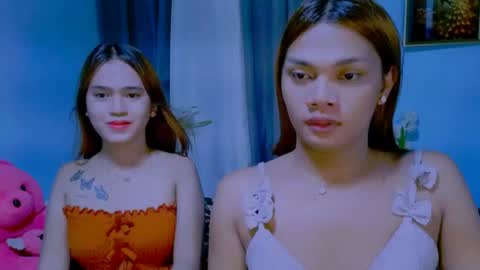 Clara online show from 23, 7, 2026