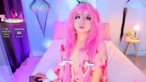 Snapshot of _xynara_owo chatting on 22, 12, 2025 Xynara online show from 22, 12, 2025