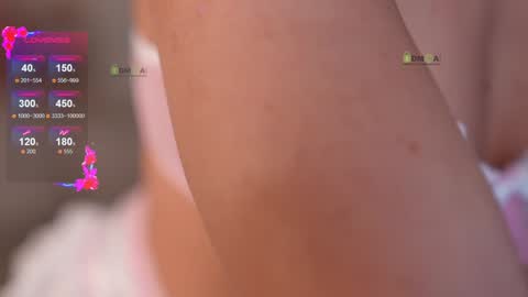 Snapshot of _your_angel chatting on 7, 12, 2024 YOUR ANGEL online show from 7, 12, 2024