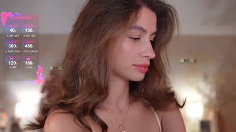 Snapshot of _your_angel chatting on 10, 12, 2024 YOUR ANGEL online show from 10, 12, 2024