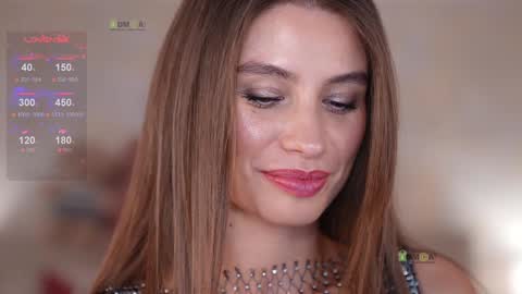 Snapshot of _your_angel chatting on 23, 12, 2024 YOUR ANGEL online show from 23, 12, 2024