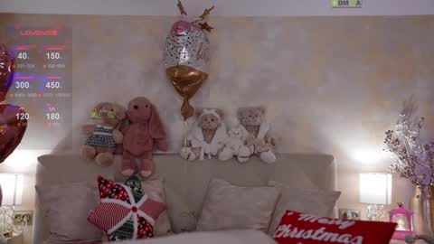 Snapshot of _your_angel chatting on 29, 12, 2024 YOUR ANGEL online show from 29, 12, 2024