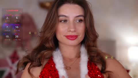 Snapshot of _your_angel chatting on 31, 12, 2024 YOUR ANGEL online show from 31, 12, 2024