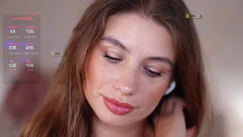 Snapshot of _your_angel chatting on 3, 1, 2025 YOUR ANGEL online show from 3, 1, 2025