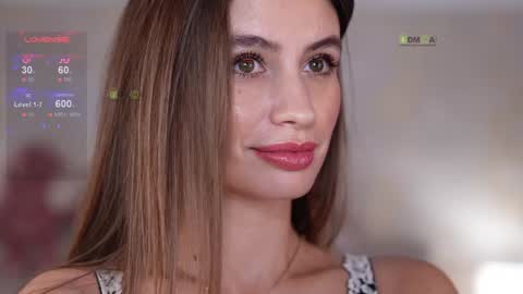 Snapshot of _your_angel chatting on 1, 2, 2025 YOUR ANGEL online show from 1, 2, 2025