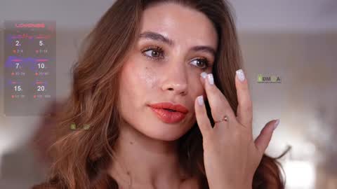 Snapshot of _your_angel chatting on 3, 2, 2025 YOUR ANGEL online show from 3, 2, 2025