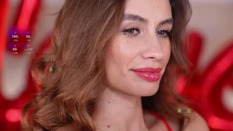 Snapshot of _your_angel chatting on 17, 2, 2025 YOUR ANGEL online show from 17, 2, 2025