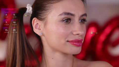 Snapshot of _your_angel chatting on 22, 2, 2025 YOUR ANGEL online show from 22, 2, 2025