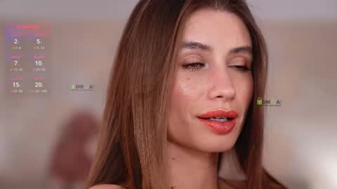 Snapshot of _your_angel chatting on 24, 2, 2025 YOUR ANGEL online show from 24, 2, 2025