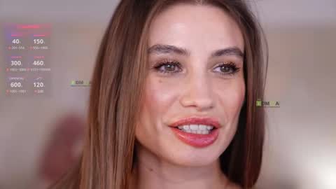 Snapshot of _your_angel chatting on 24, 2, 2025 YOUR ANGEL online show from 24, 2, 2025