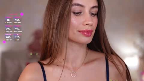 Snapshot of _your_angel chatting on 25, 2, 2025 YOUR ANGEL online show from 25, 2, 2025