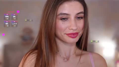 Snapshot of _your_angel chatting on 8, 3, 2025 YOUR ANGEL online show from 8, 3, 2025