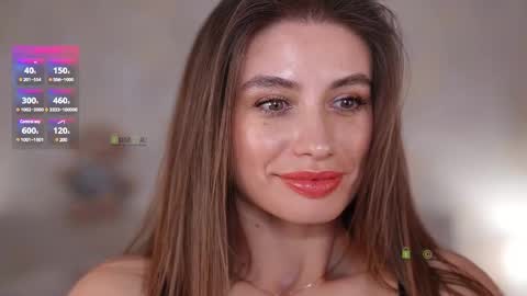 Snapshot of _your_angel chatting on 11, 3, 2025 YOUR ANGEL online show from 11, 3, 2025