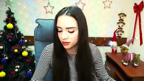 Alisa online show from 20, 12, 2024