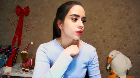 Alisa online show from 27, 12, 2024