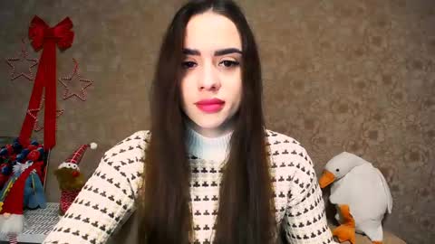 Alisa online show from 31, 12, 2024