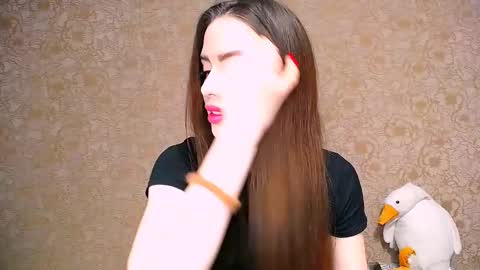 Alisa online show from 19, 2, 2025