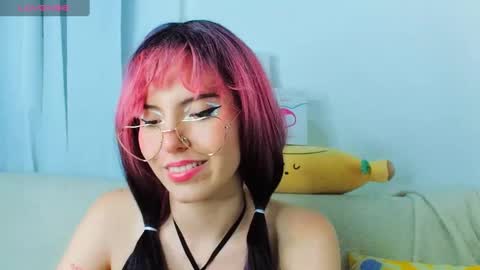 _yourcherrybomb online show from 24, 1, 2025