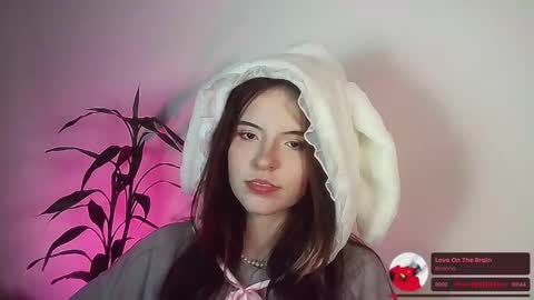 _yourcherrybomb online show from 30, 11, 2025