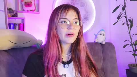 Snapshot of _yourcherrybomb chatting on 16, 5, 2026 _yourcherrybomb online show from 16, 5, 2026