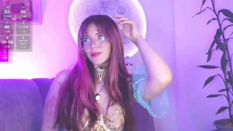 Snapshot of _yourcherrybomb chatting on 22, 5, 2026 _yourcherrybomb online show from 22, 5, 2026