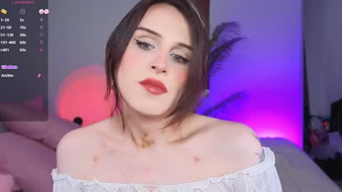 Snapshot of _yourfoxy_ chatting on 3, 12, 2024 LITTLE FOX online show from 3, 12, 2024