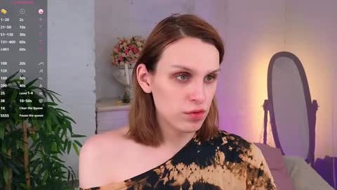 Snapshot of _yourfoxy_ chatting on 8, 1, 2025 LITTLE FOX online show from 8, 1, 2025