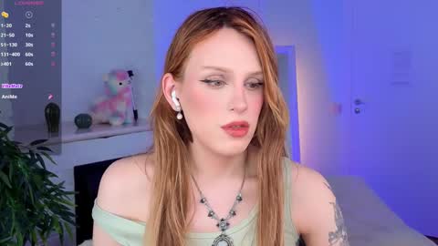 Snapshot of _yourfoxy_ chatting on 3, 2, 2025 LITTLE FOX online show from 3, 2, 2025