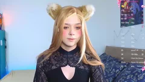 Snapshot of _yourfoxy_ chatting on 19, 9, 2025 LITTLE FOX online show from 19, 9, 2025