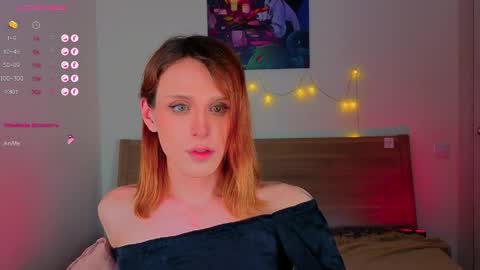 LITTLE FOX online show from 8, 6, 2026