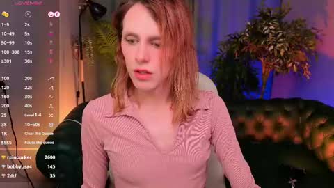 LITTLE FOX online show from 4, 7, 2026