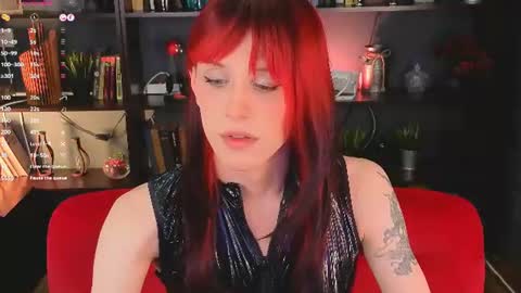 LITTLE FOX online show from 24, 7, 2026