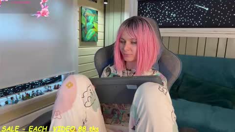 YourSecretCrush online show from 19, 2, 2026